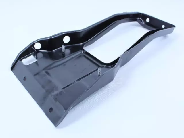 55360694AB - Body Sheet Metal Except Doors: Hood Latch Reinforcement for Jeep: Liberty Image