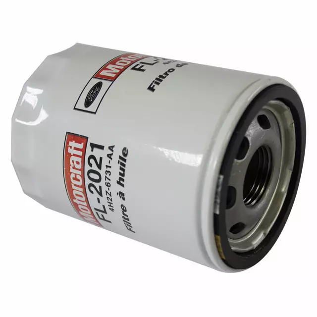 Oil Filter - Ford (4H2Z-6731-AA)