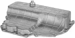 CRP72A - Engine: Engine Oil Pan for Spectra Premium Image