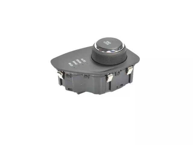 Traction Control Switch - Mopar (6UQ99LXHAA)