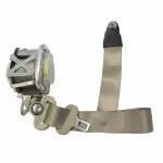 BE5Z54611B09AA - Electrical: Retractor Assembly for Ford: Fusion | Mercury: Milan Image