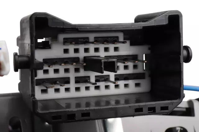 2018-2020 GM - Light Ash Gray Roof Console - GM (84456846)