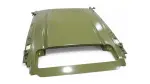 631110C901 - Body: Roof Panel for Toyota Image
