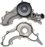 MWP539 - : Stock Replacement Water Pump for Melling Image