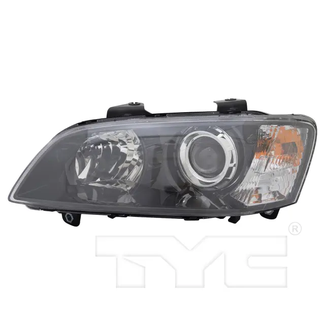 201221400 - : TYC Headlight Assembly for TYC Image