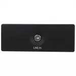 BT4Z19C149B - Body: Trim Bezel for Ford: Edge, Escape, Explorer, F-150, Police Interceptor Utility | Lincoln: MKX Image