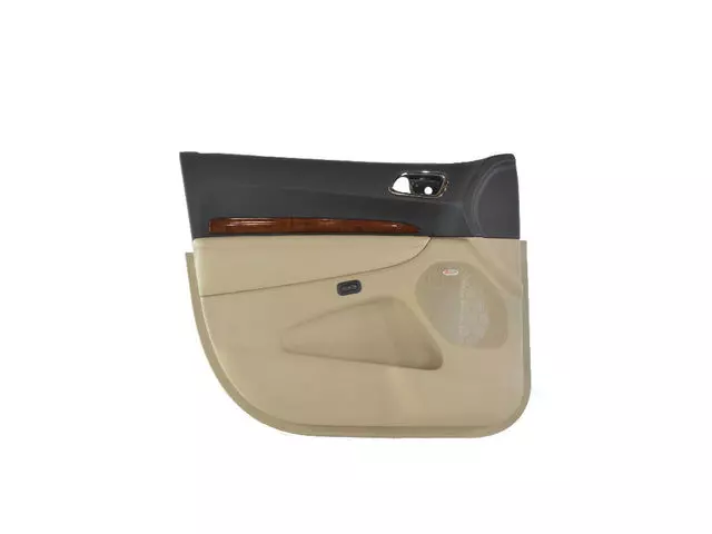 Front Door Trim Panel, Left - Mopar (5XS411L1AA)