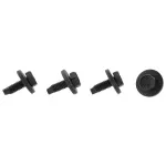 W711642S424 - Electrical: Mount Bracket Bolt for Ford: Expedition Image