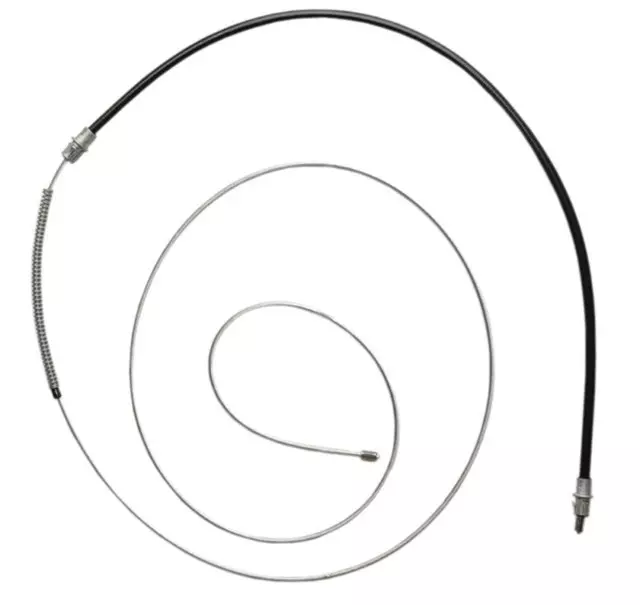 18033349 - : Front Parking Brake Cable Assembly for GM Image