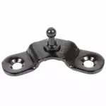 CJ5Z78404A42B - Body: Lower Mount for Ford Image