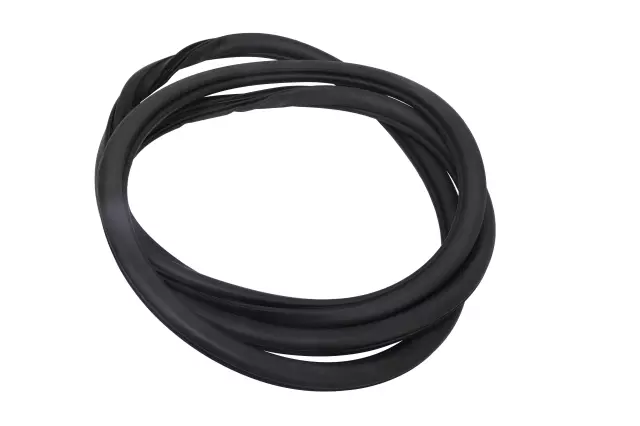 84688300 - Body: Weather-strip On Body for Cadillac: Escalade, Escalade ESV | Chevrolet: Suburban, Tahoe | GMC: Yukon, Yukon XL Image