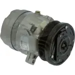 6511399 - : gpd Compressor New 6511399 for GLOBAL PARTS DISTRIBUTORS Image