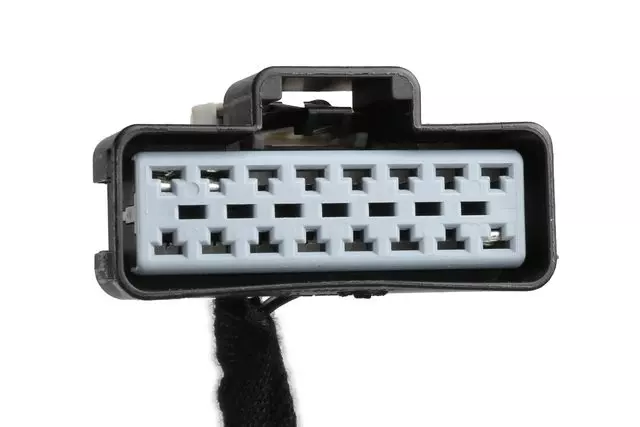 23373645 - : Roof Console Wiring Harness for GM Image