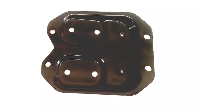 20510AC000 - Suspension: Jacking Bracket for Subaru Image