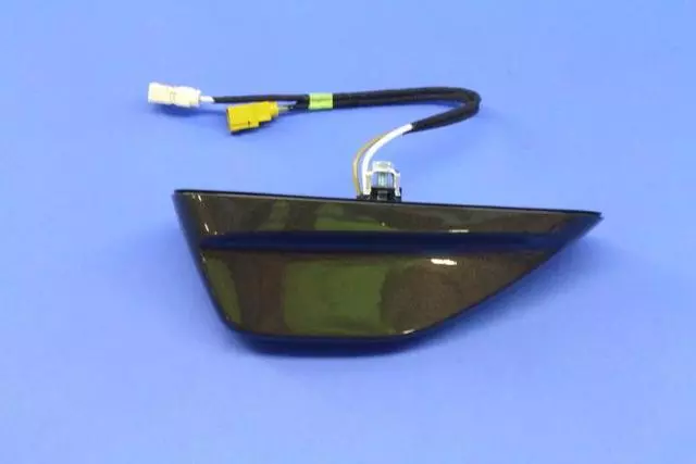 Base Cable And Bracket Antenna - Mopar (5LQ48JGXAA)