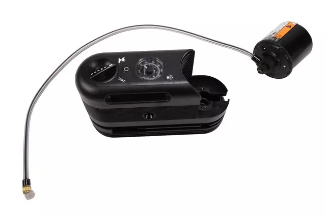 23494786 - : Tire Air Compressor for GM Image