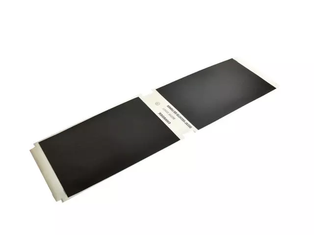 6EG46XXXAA - : Decklid Decal for Dodge: Charger Image