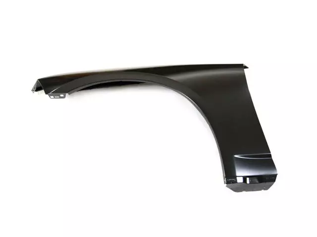 Front Fender, Left - Mopar (05183427AB)