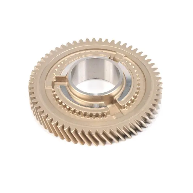55566887 - : Manual Transmission 3rd Gear for GM Image