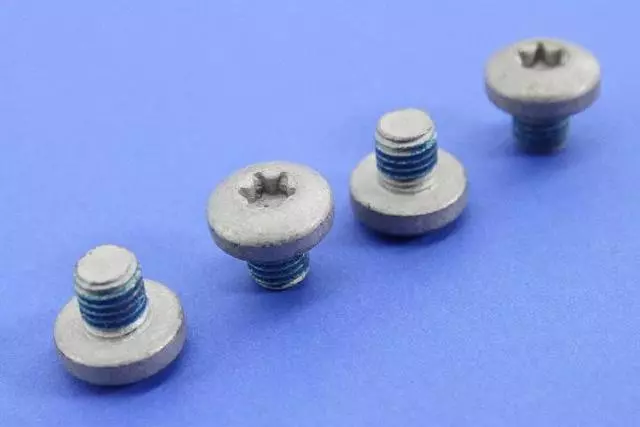 Lock Cylinder Screw - Mopar (68206097AA)