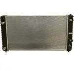1826C - : gpd Radiator 1826C for GLOBAL PARTS DISTRIBUTORS Image