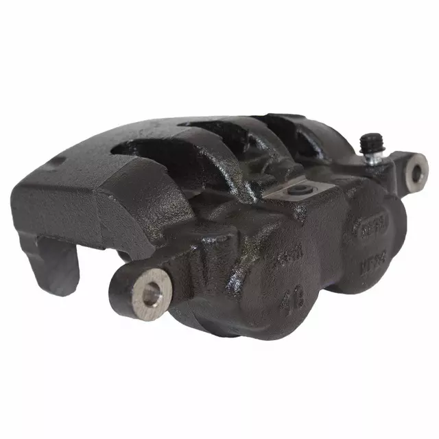 2008-2011 Ford Super Duty LH Drivers Side REAR Brake Caliper OEM NEW - Ford (AC3Z-2553-A)