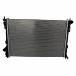 RAD169 - Cooling System: Motorcraftâ„¢ Radiator for Ford: Explorer Image