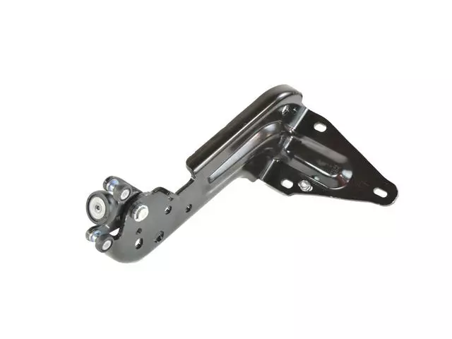 Sliding Door Hinge, Left - Mopar (68185997AD)