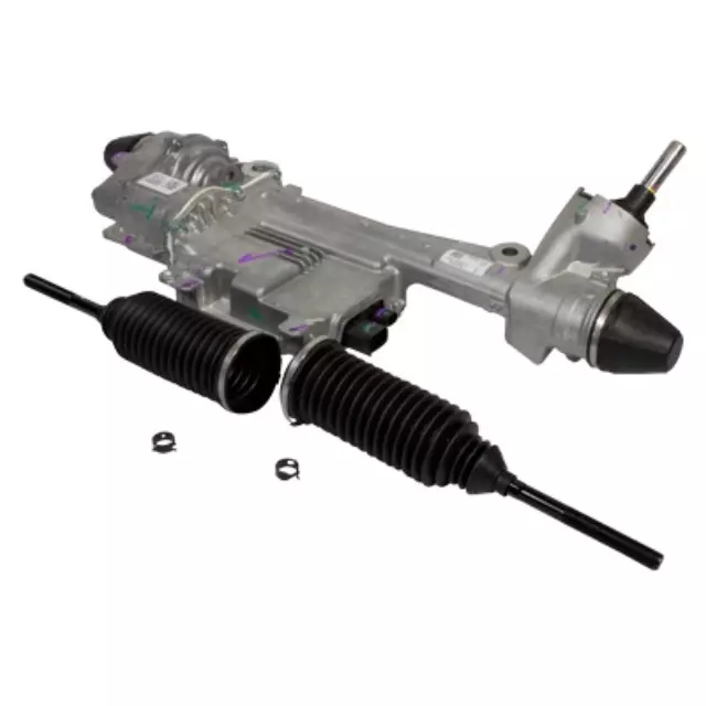 Rack And Pinion Assembly - Ford (GR3Z3504EE)