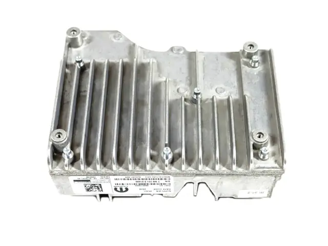 Multi Media Radio - Mopar (68461756AH)