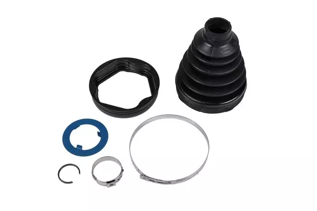 84210421 - : Front Wheel Drive Shaft Inner Boot for Buick: Enclave | Cadillac: XT5, XT6 | Chevrolet: Blazer, Traverse Image