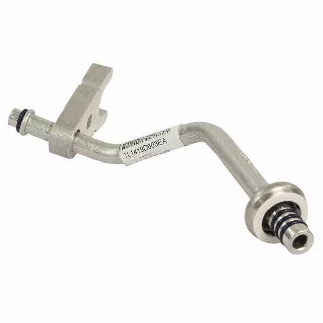 A/C Pipe - Ford (7L1Z-19835-EA)