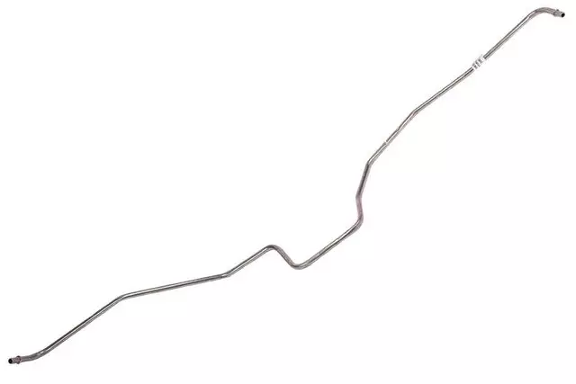 84093496 - : Fuel Pump Fuel Return Hose for GM Image