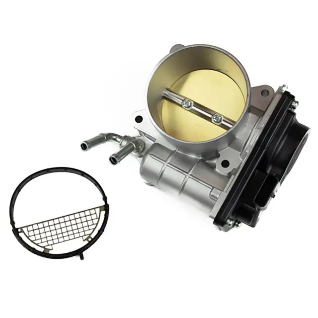 S20059 - Air Intake &amp; Fuel Delivery: Fuel Injection Throttle Body for SMP CORP Image