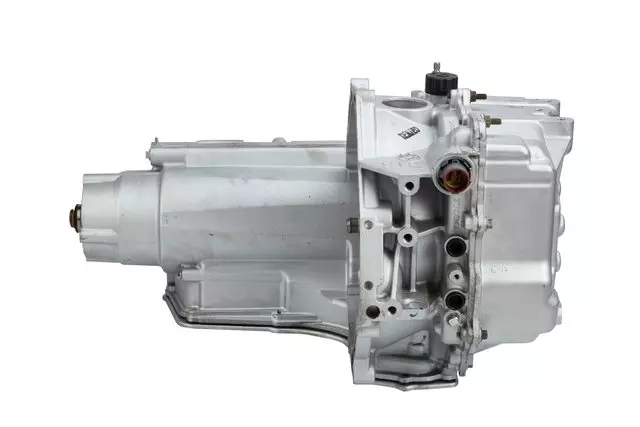 17044104 - Automatic Transmission: Trans-axle for Chevrolet: Malibu | Pontiac: G6 Image
