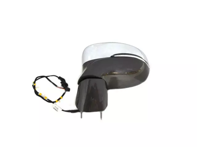 5SQ371AUAE - : Outside Rearview Mirror, Left for Mopar Image