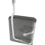 EV939537PFC - : A/C Evaporator Core -- Evaporator Plate Fin for UAC Image