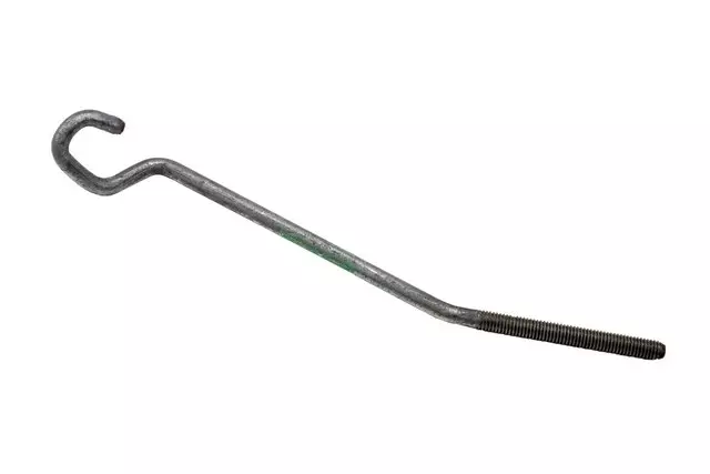 25941402 - : Part# 25941402 Passenger Side Rear Door Outside Handle Rod for Chevrolet: Malibu, Malibu Limited Image