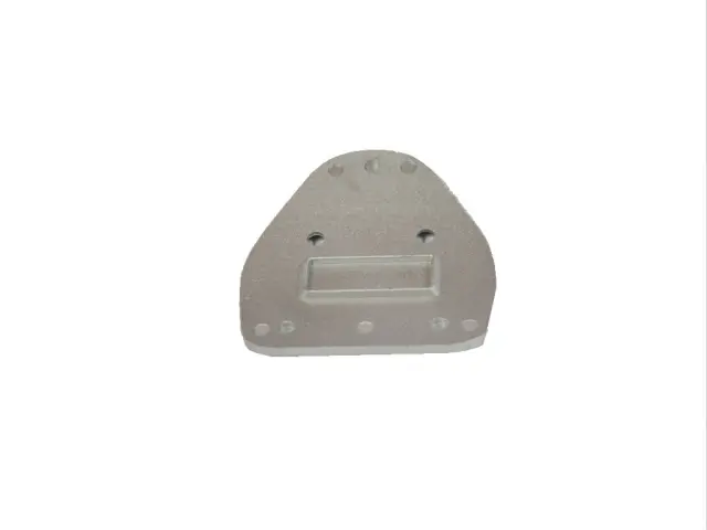 68237517AA - : Genuine Alfa Romeo Pad Brake Pedal for Alfa Romeo Image