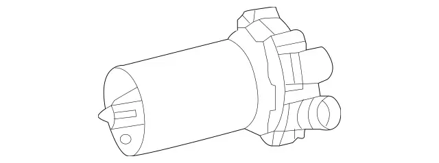 5000386 - Radiator: Coolant Pump for Mercedes-Benz: 250, 300S, C230, C280, C32 AMG, C350, CL550, CL600, CL63 AMG, CL65 AMG, CLS400, CLS55 AMG, CLS550, CLS63 AMG, CLS63 AMG S, E55 AMG, E550, E63 AMG, E63 AMG S, G55 AMG, GL450, GL550, GL63 AMG, GLE400, GLE43 AMG, GLE450 AMG, GLE63 AMG, GLE63 AMG S, GLS450, GLS550, GLS63 AMG, ML400, ML450, ML550, ML63 AMG, S350, S500, S550, S600, SL400, SL450, SL500, SL55 AMG, SL550, SL600, SL63 AMG, SL65 AMG, SLR McLaren Image image