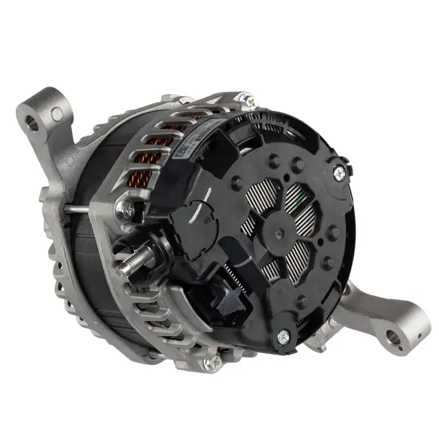 MB3Z10346P - : Alternator for Ford: Bronco, Ranger Image