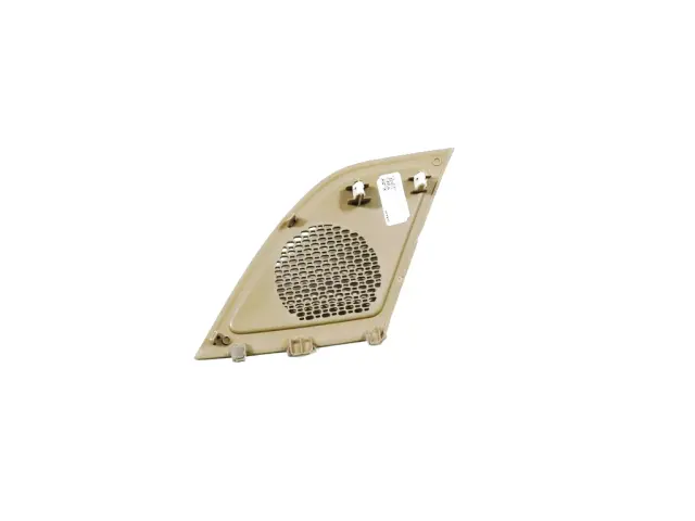 6NK20HL1AB - Body: Speaker Cover for Mopar Image