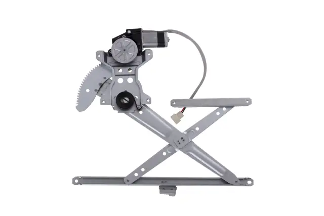 RPAT035 - : Power Window Regulator Assembly w  Motor for AISIN Image