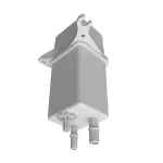 68135084AA - : Power Steering Fluid Reservoir for Mopar Image