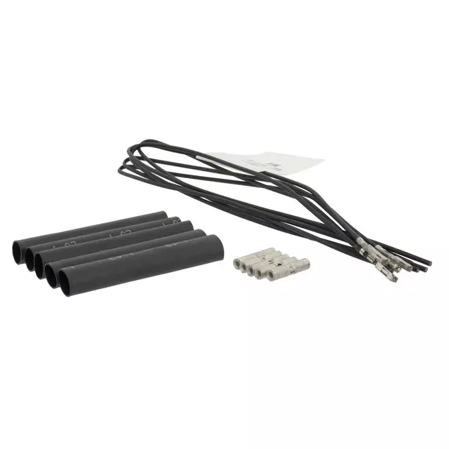 KU2Z14474GA - : Terminal for Ford Image