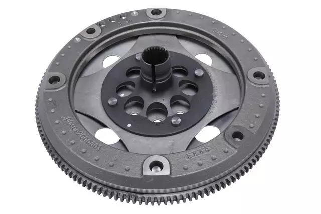 Clutch Flywheel - GM (12582607)