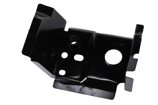 Passenger Side Rear Floor Panel Front Reinforcement - GM (20808566)