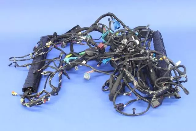 Unified Body Wiring - Mopar (68229098AB)