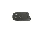 thumbnail image 2 of OEM Jeep Compass Smart Key Fob Proximity Remote (2017-2024) – 68250337AB/AC/AD, 68417821, With Uncut Key Blank 2 of 5