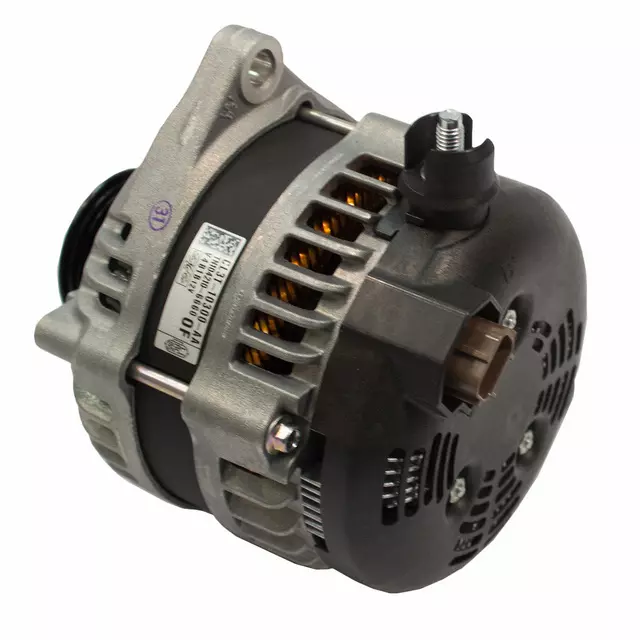 CL3Z10346A - : Alternator for Ford: F-150 Image